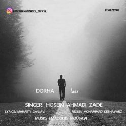 Hosein Ahmadi Zade – Dorha